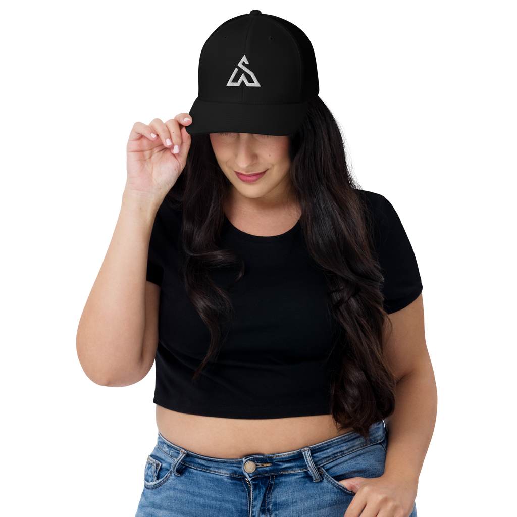 CREST Trucker Cap