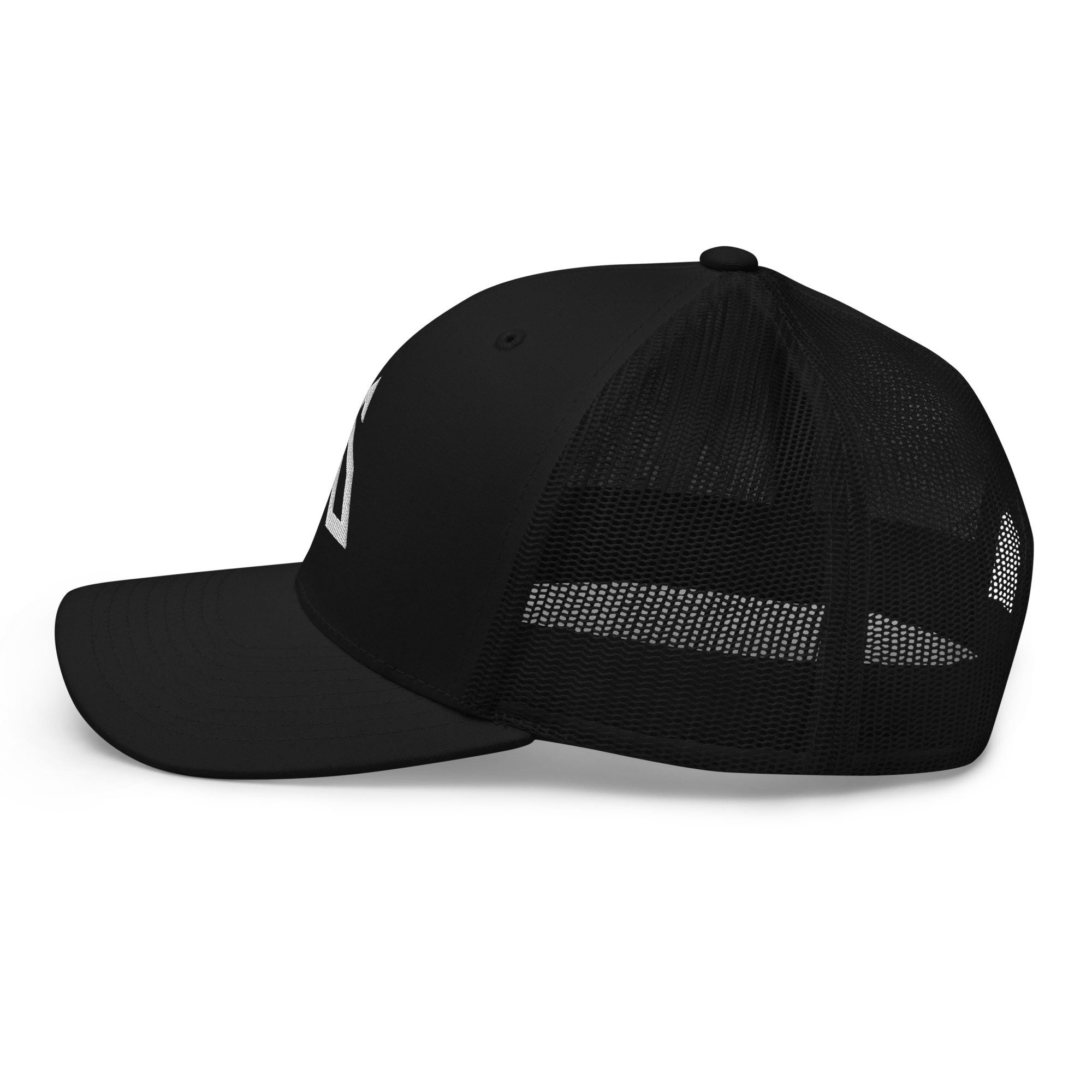 CREST Trucker Cap