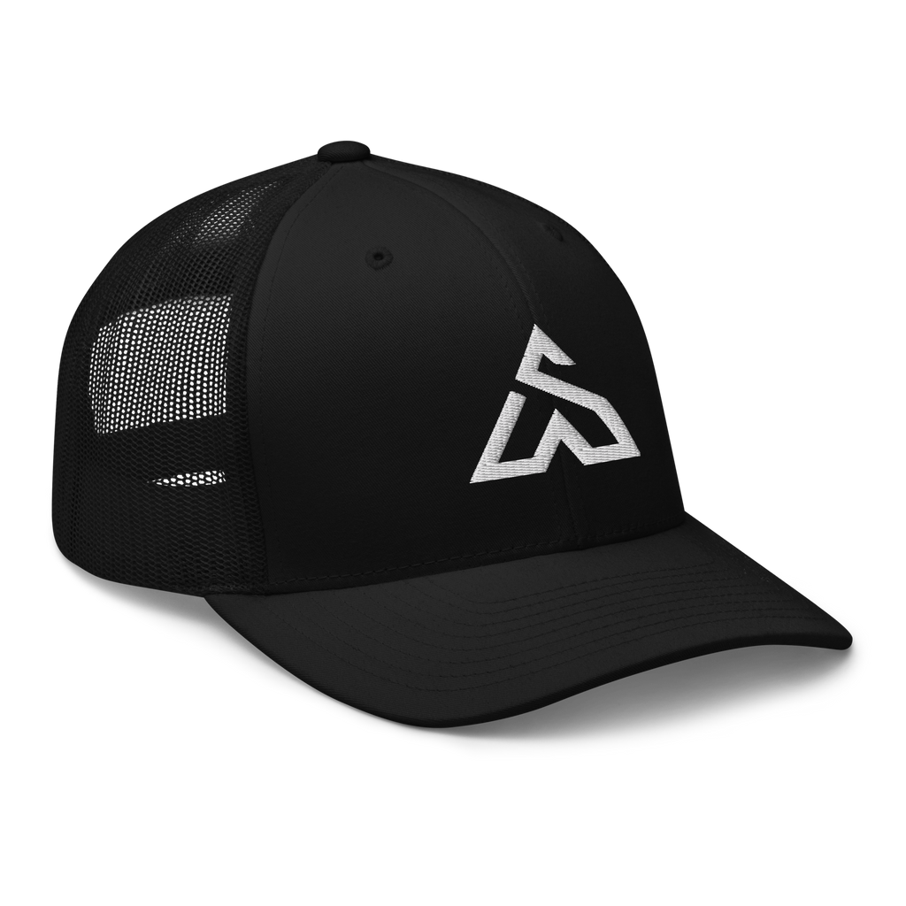 CREST Trucker Cap