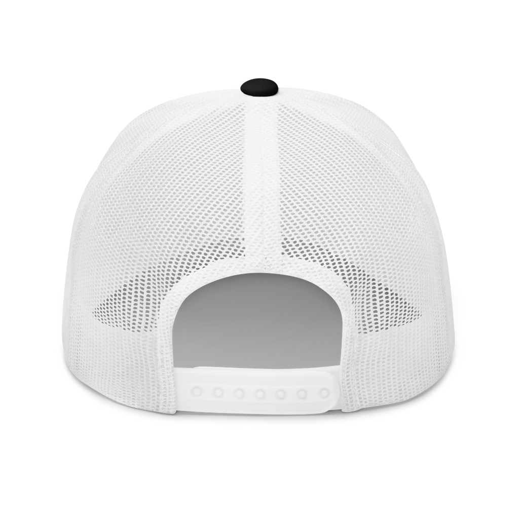 CREST Trucker Cap