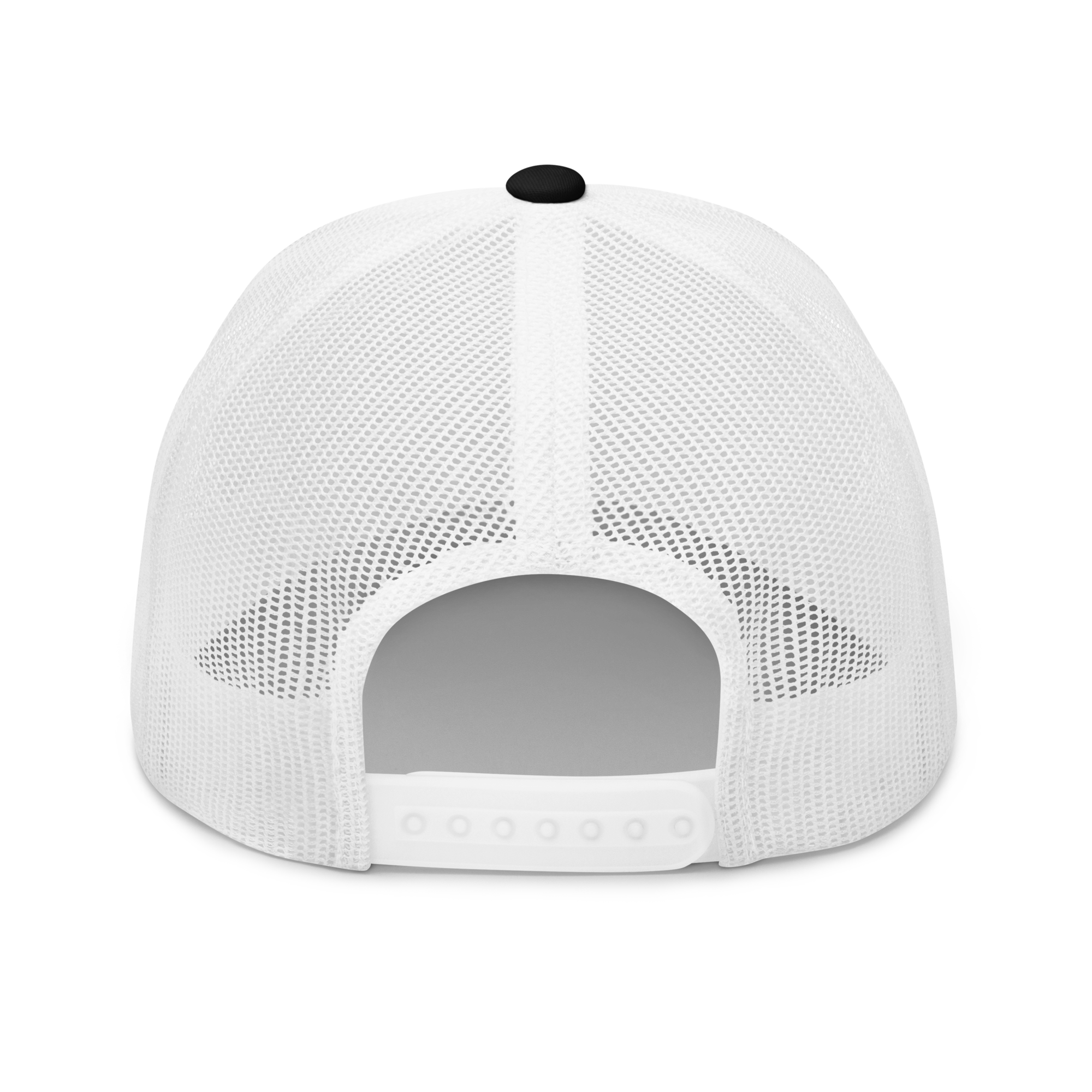 CREST Trucker Cap