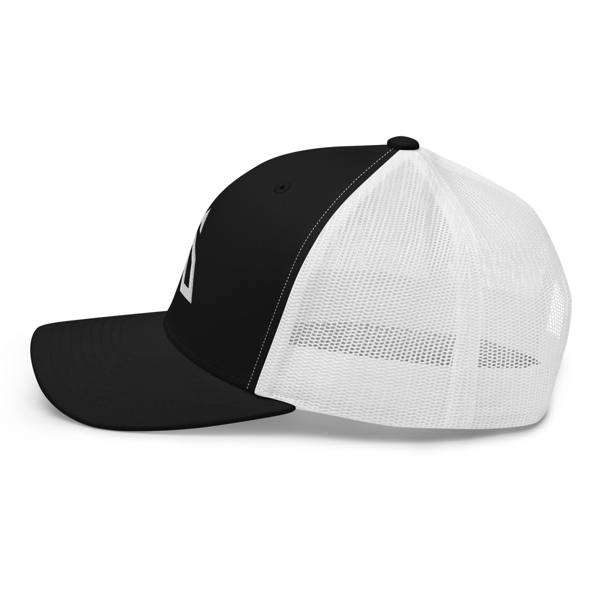 CREST Trucker Cap
