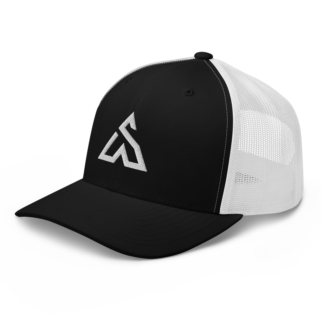 CREST Trucker Cap