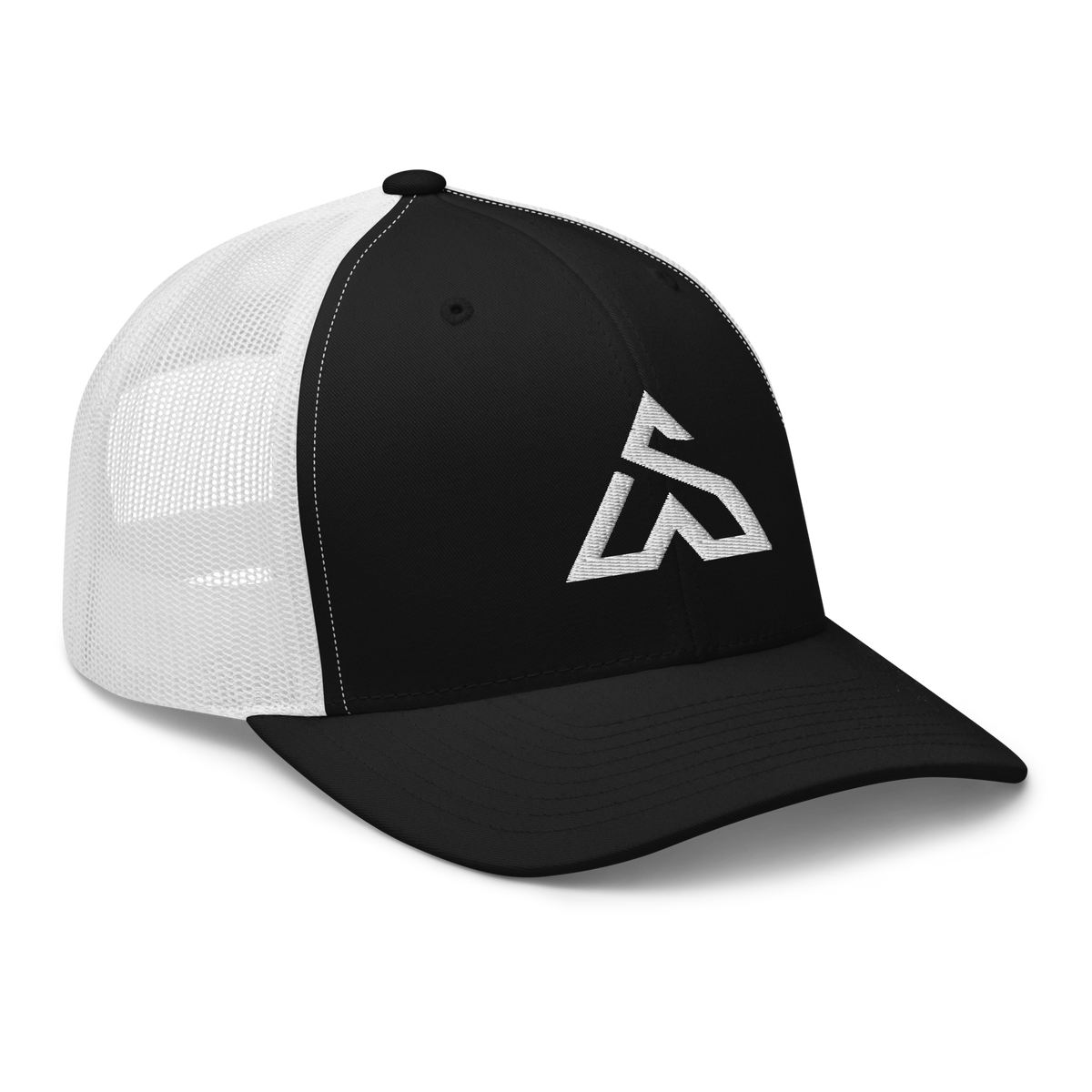 CREST Trucker Cap