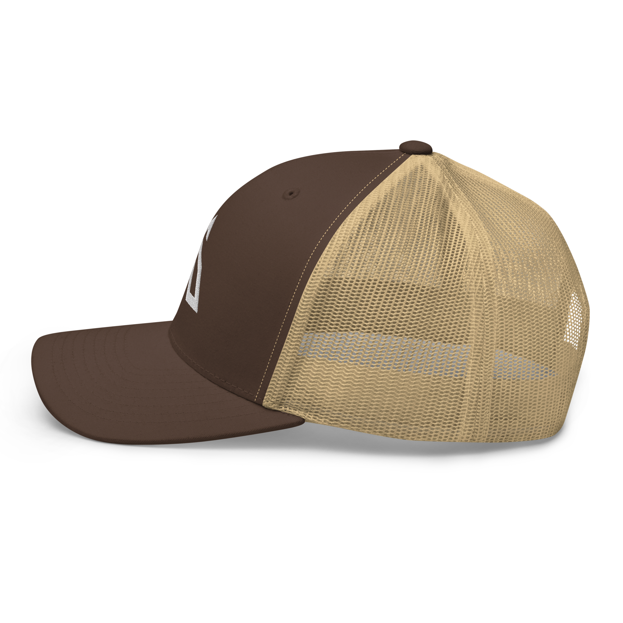 CREST Trucker Cap