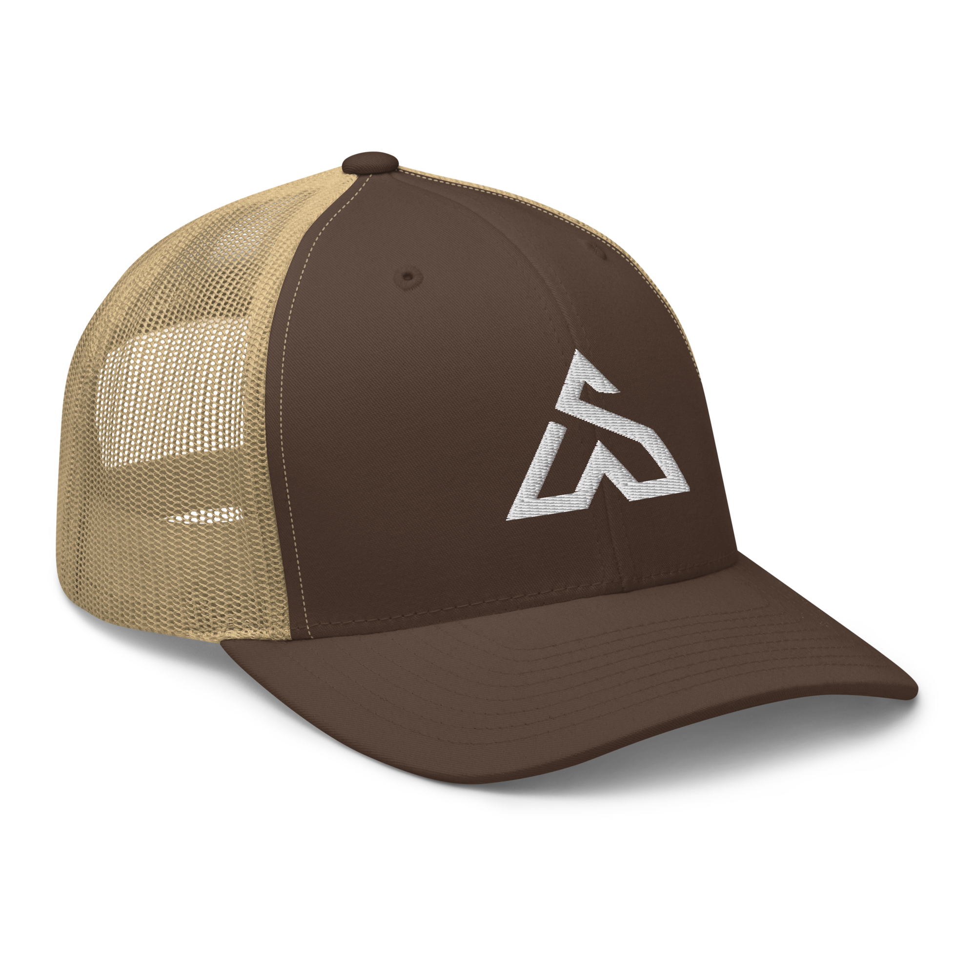 CREST Trucker Cap