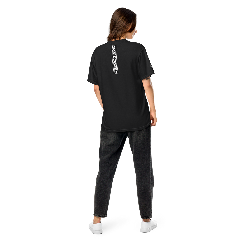 ESSENTIAL Tee - Black