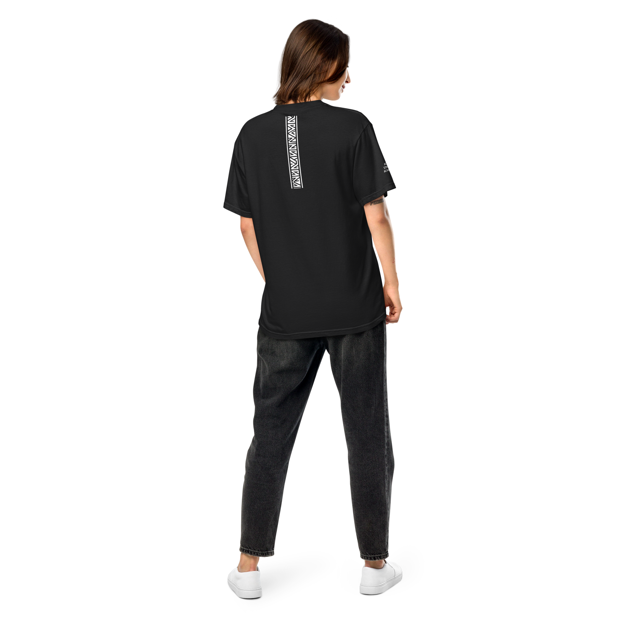 ESSENTIAL Tee - Black