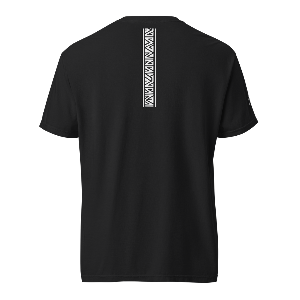 ESSENTIAL Tee - Black