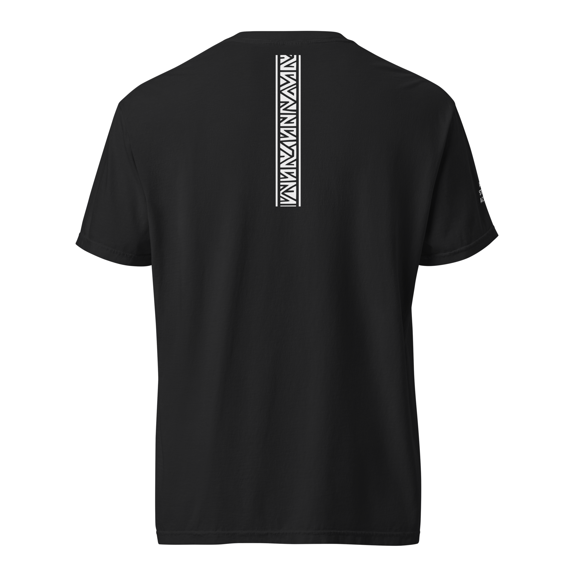 ESSENTIAL Tee - Black