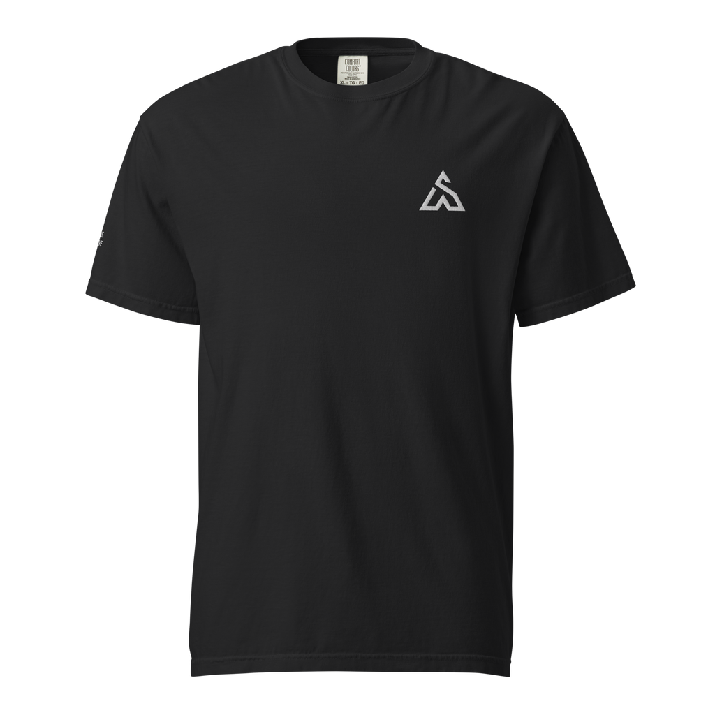 ESSENTIAL Tee - Black