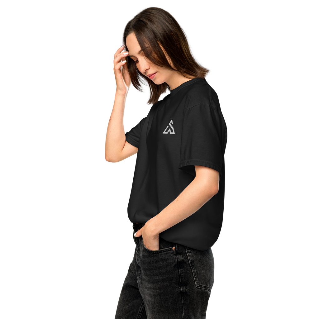 ESSENTIAL Tee - Black