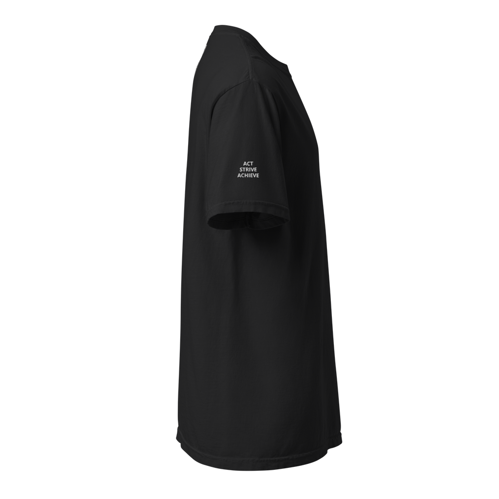 ESSENTIAL Tee - Black