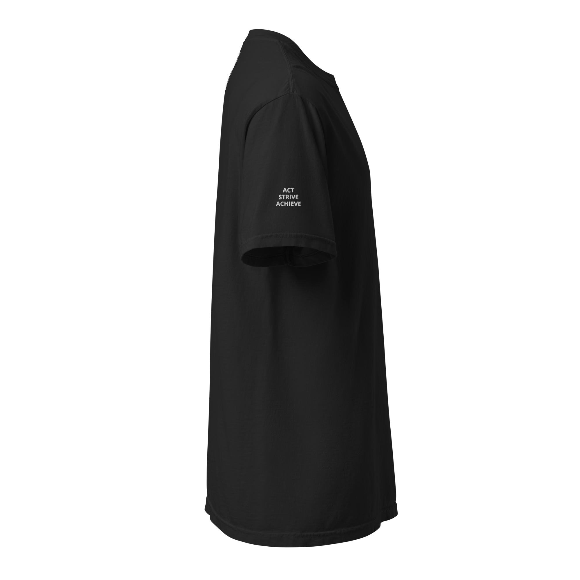 ESSENTIAL Tee - Black