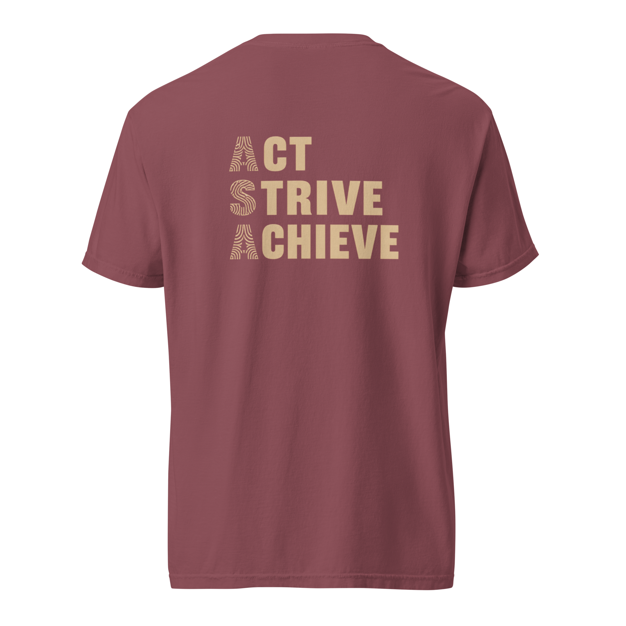 STATEMENT Tee