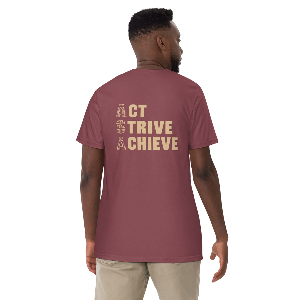 STATEMENT Tee