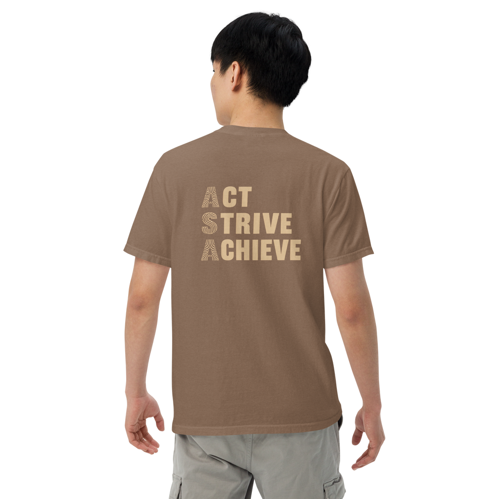 STATEMENT Tee