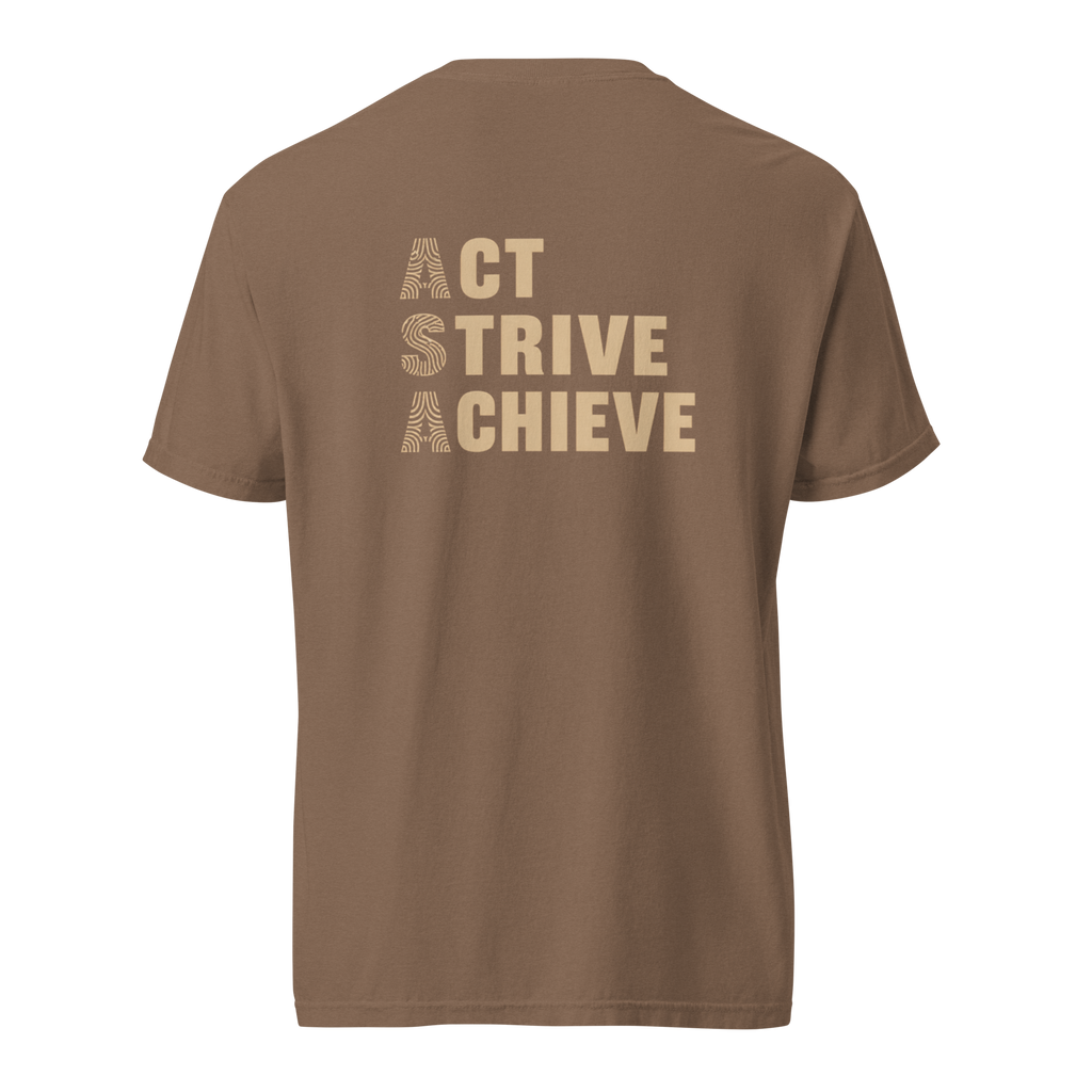 STATEMENT Tee