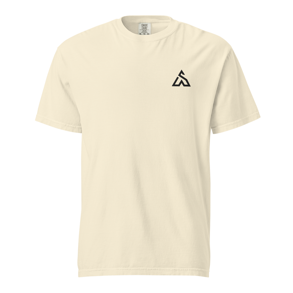 STATEMENT Tee - Ivory