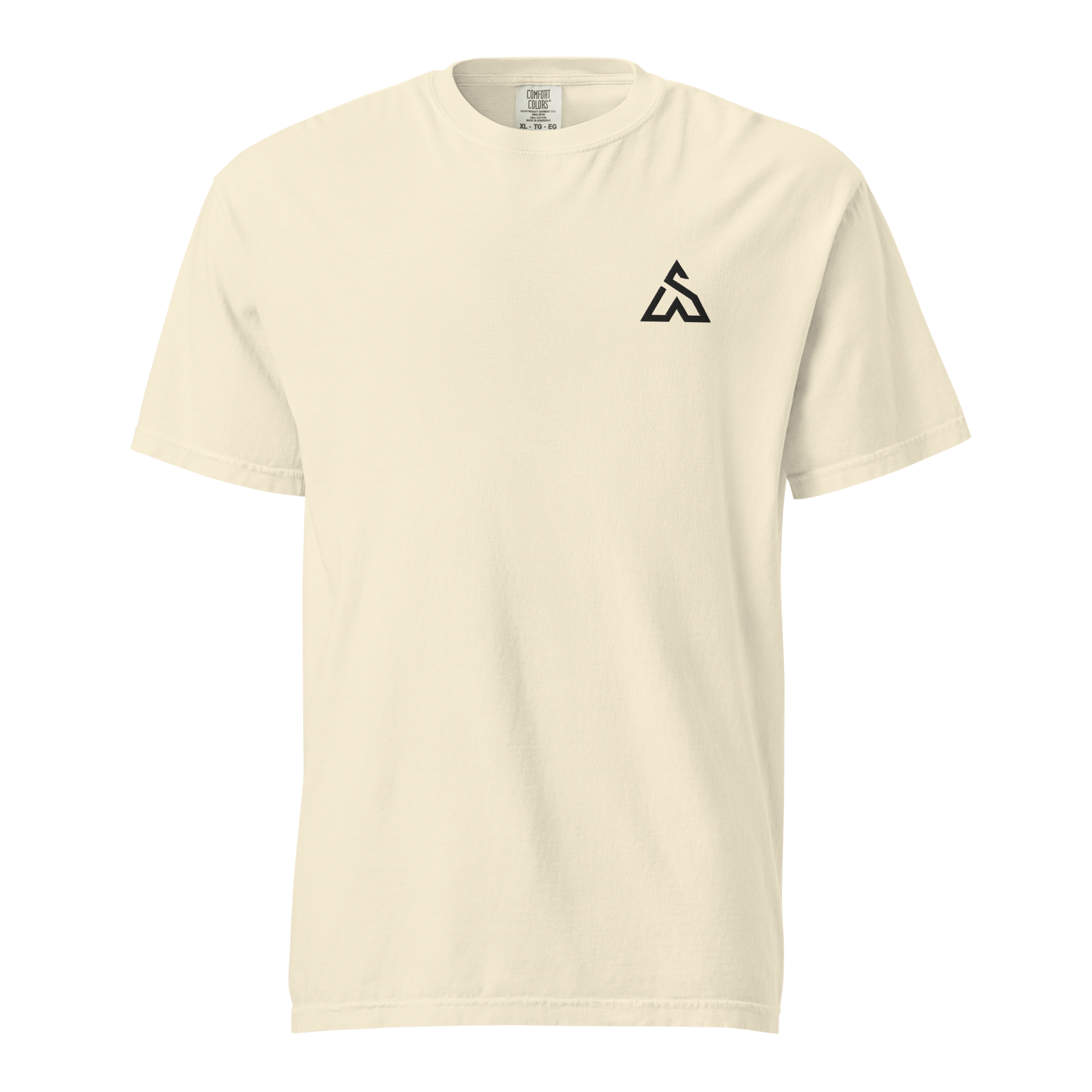 STATEMENT Tee - Ivory