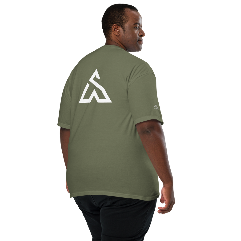 MARK Tee