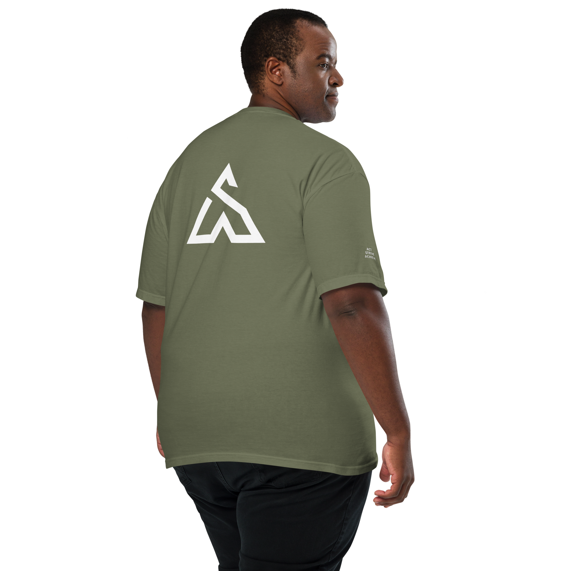 MARK Tee