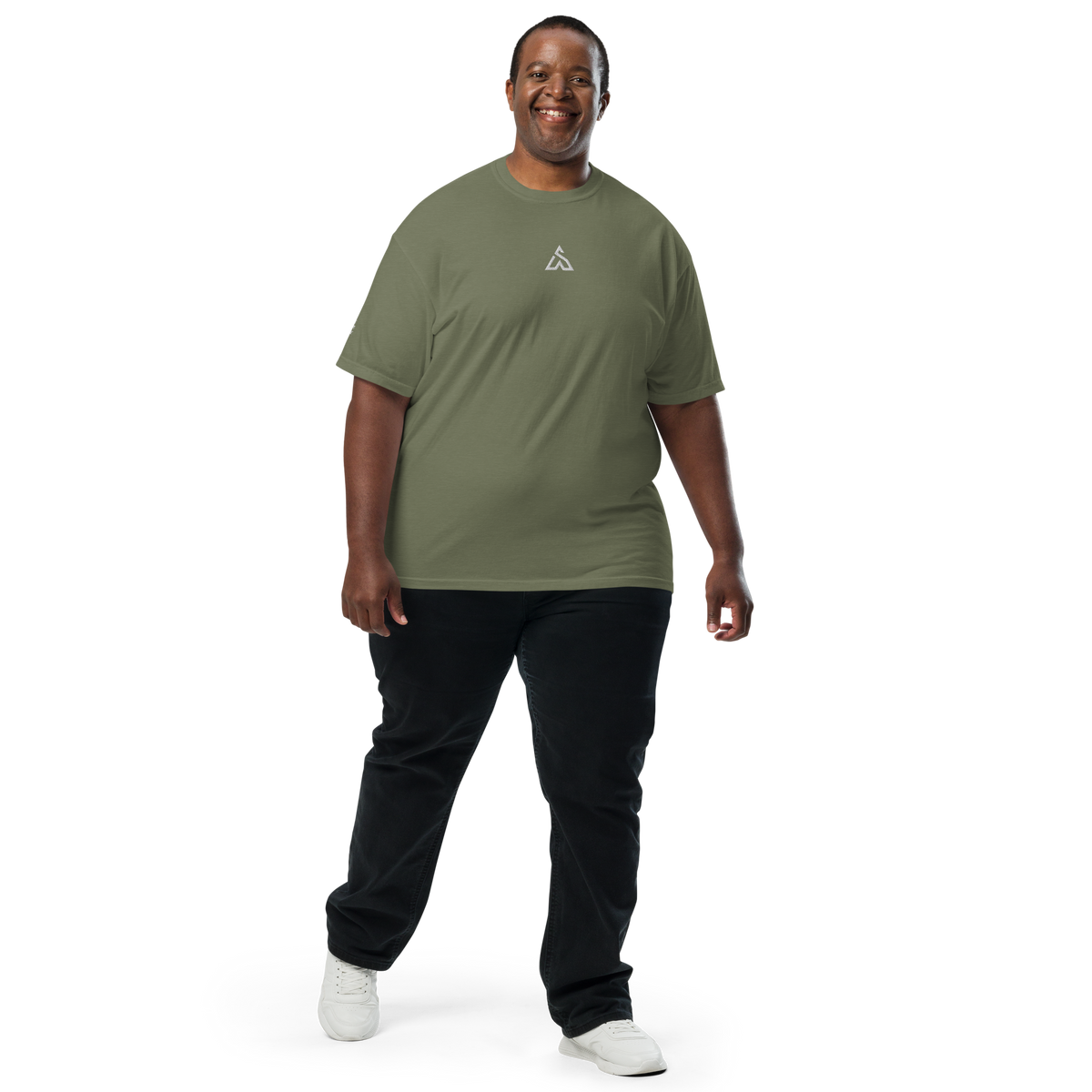 MARK Tee
