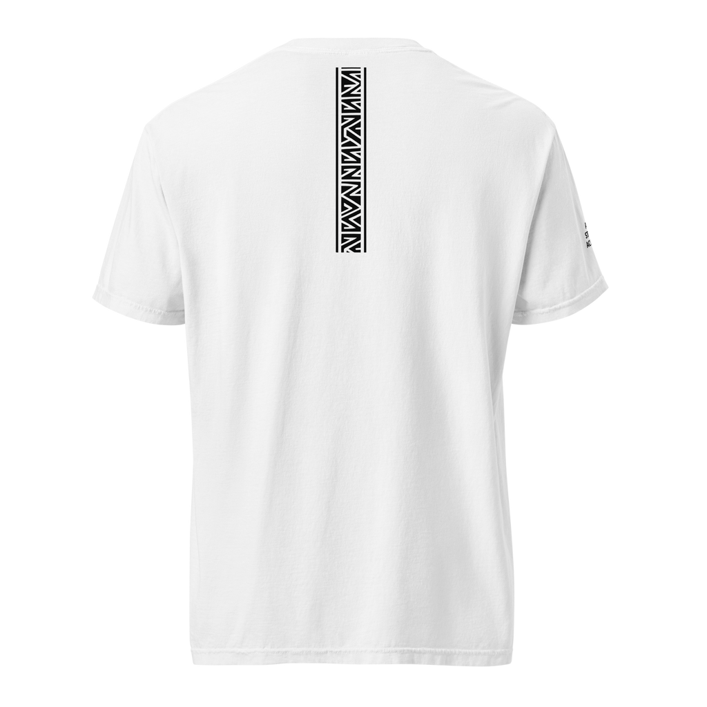 ESSENTIAL Tee _ White