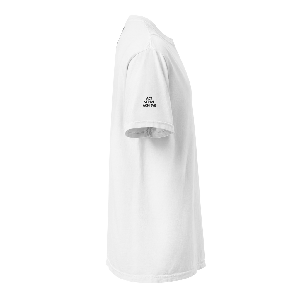 ESSENTIAL Tee _ White