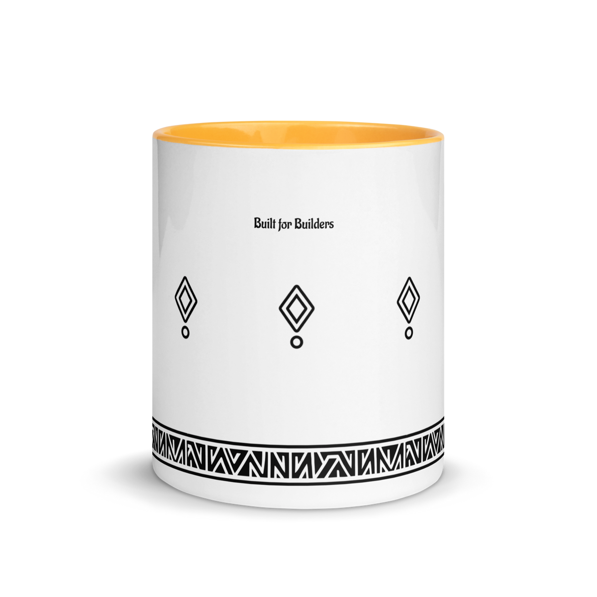 BUILDER Mug