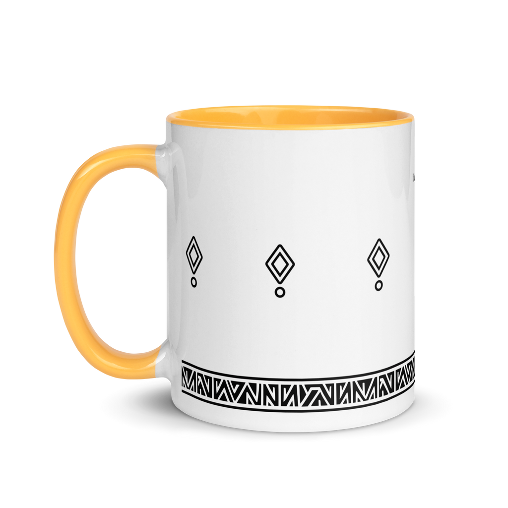 BUILDER Mug