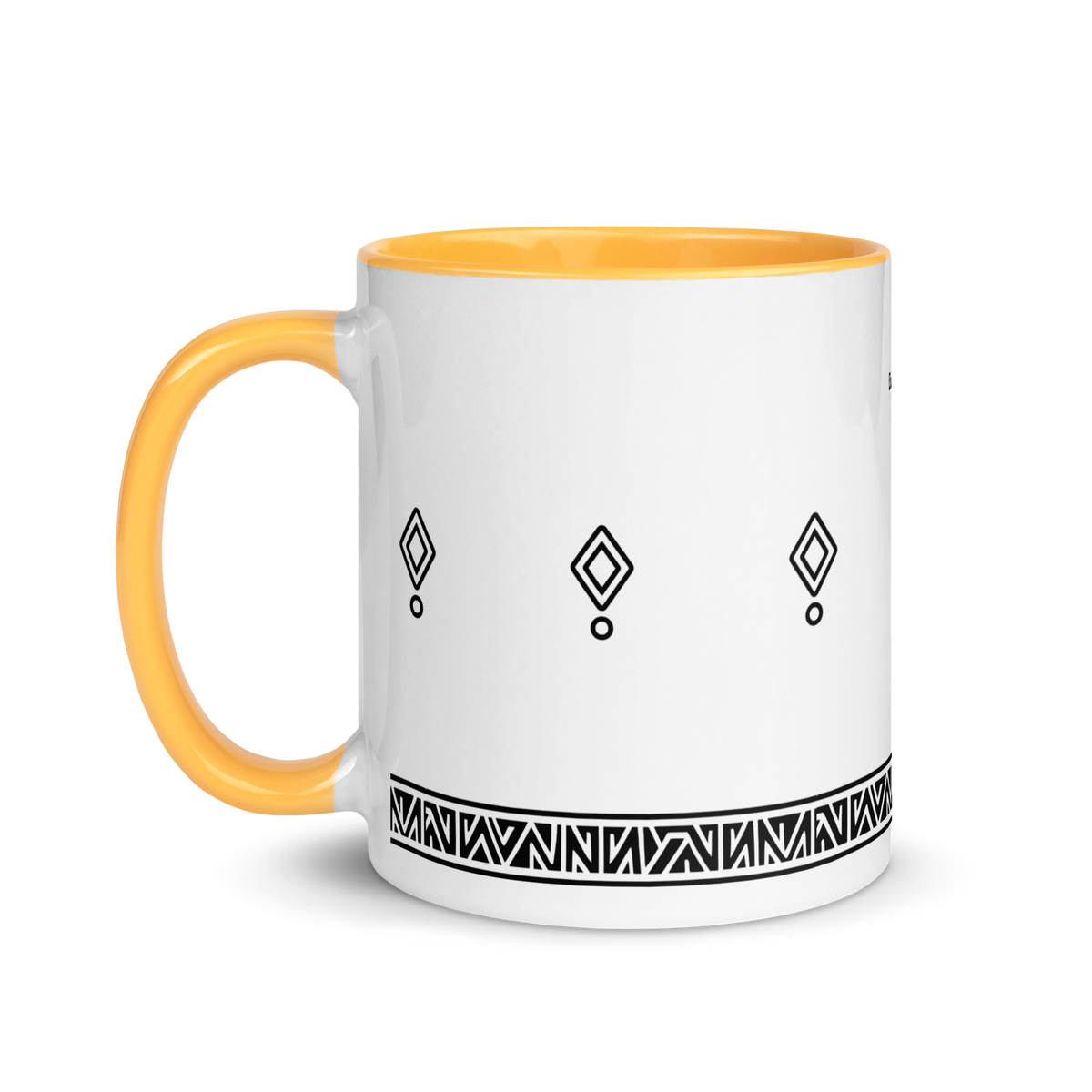 BUILDER Mug