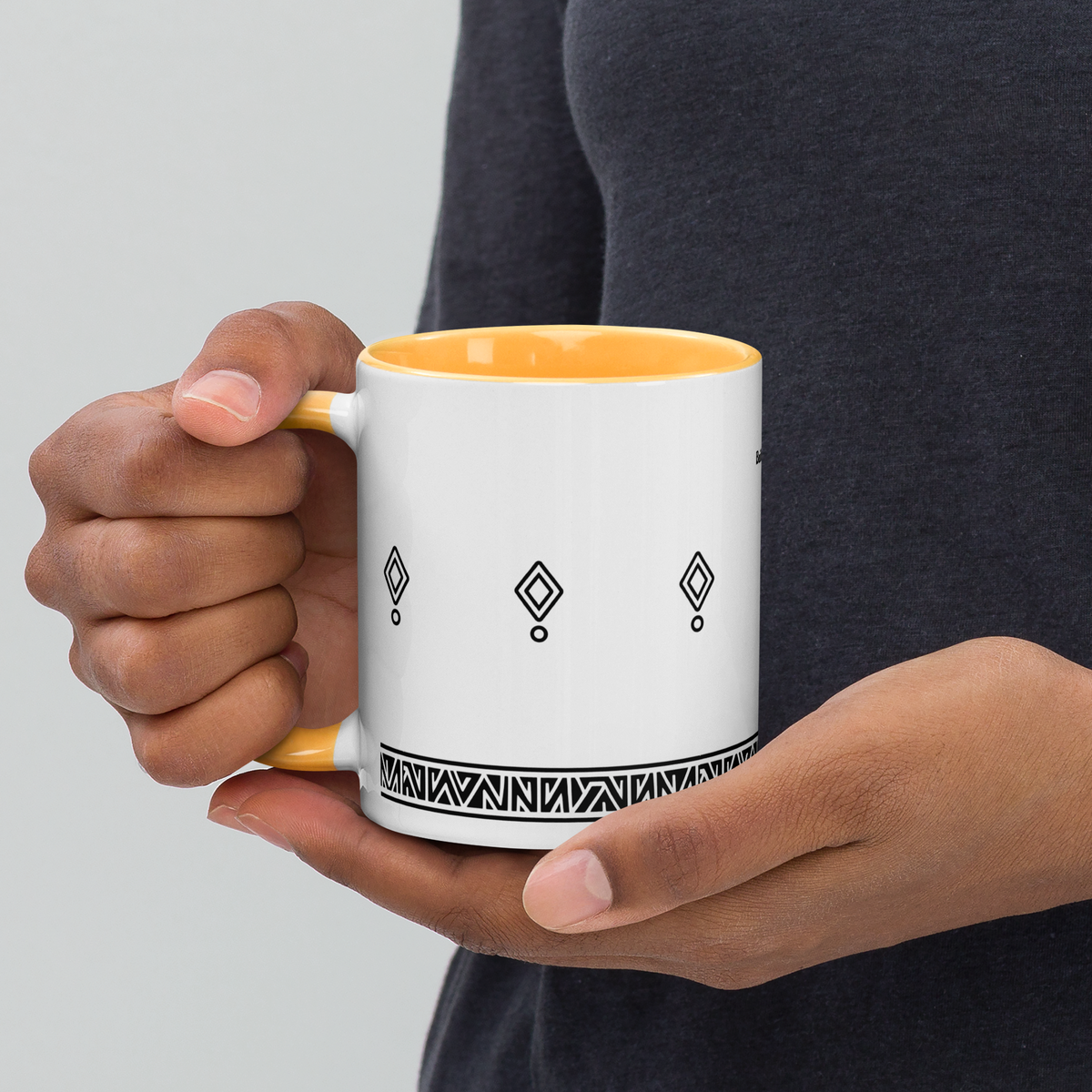 BUILDER Mug