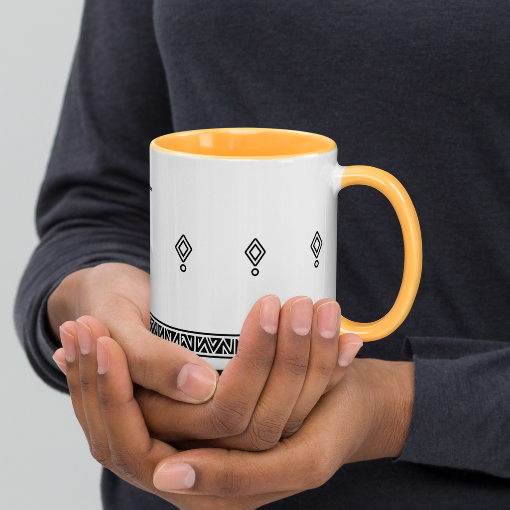BUILDER Mug
