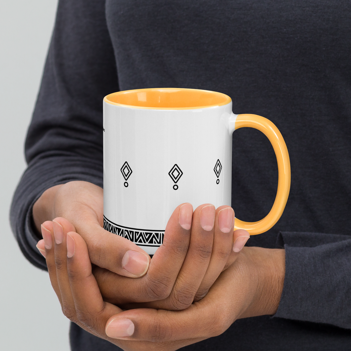 BUILDER Mug